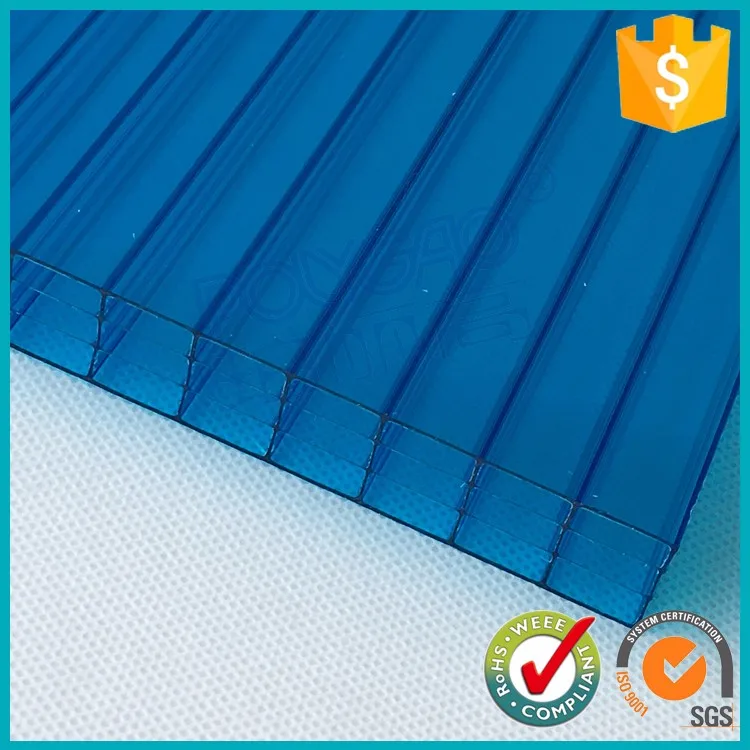 18 мм Поликарбонат, солнечная панель, поликарбонатные панели цена