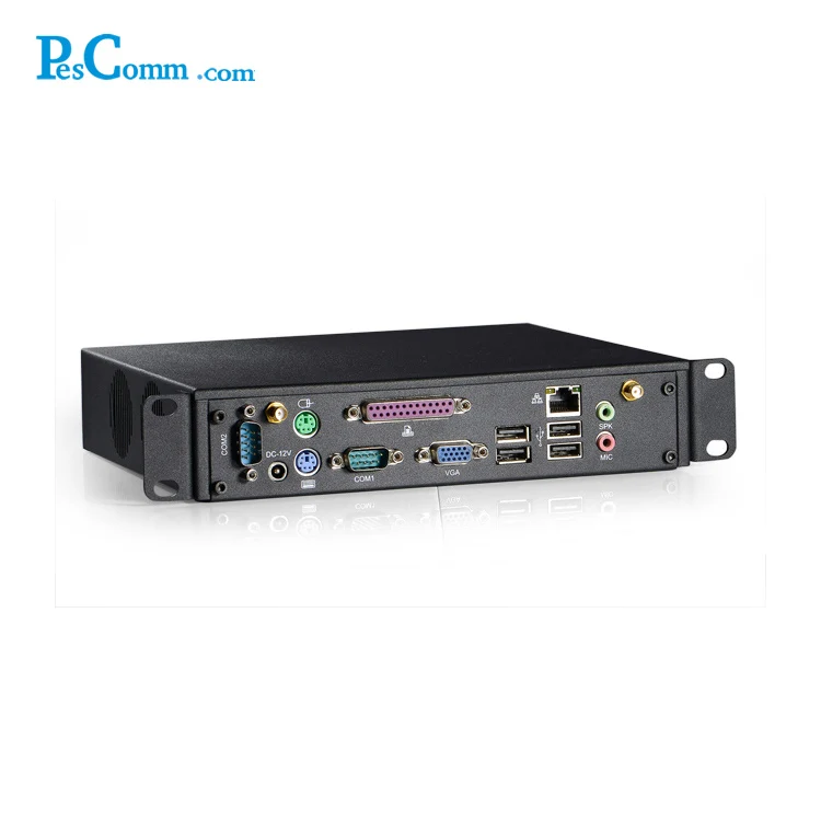 
Wholesale pc mini computer system unit with Celeron 1037U,2GB RAM,16GB SSD, Integrated graphics,12v 