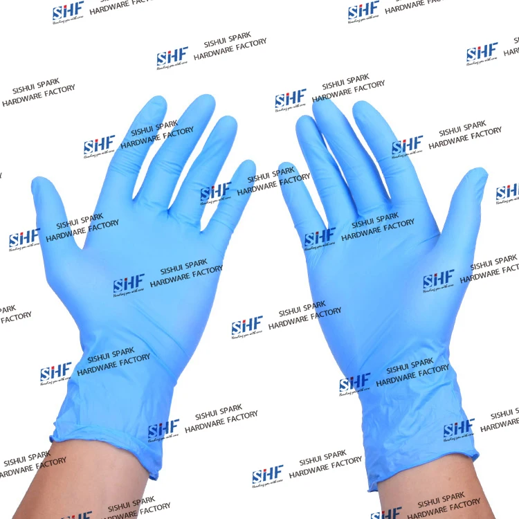 
Checking Glove Equipment/work gloves machine 