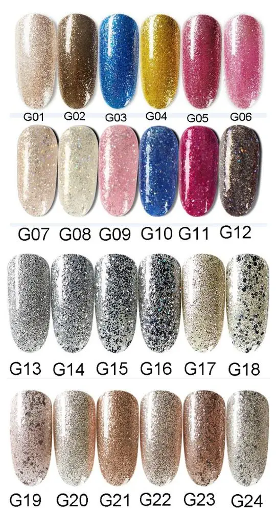 15ML Magnet Cat Eye Gel Nail Polish UV Led Gel Polish Long Last Hybrid Varnish Lacquer Gel  Semi Permanent Gelpolish
