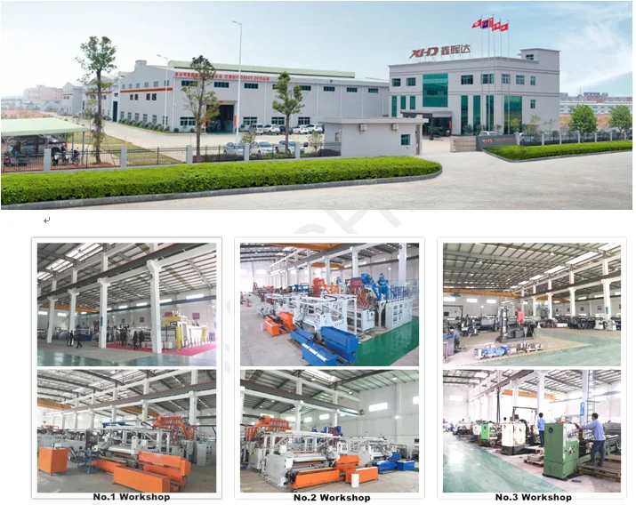 Best Price Semi Automatic Stretch Film Slitter and Rewinding Machine