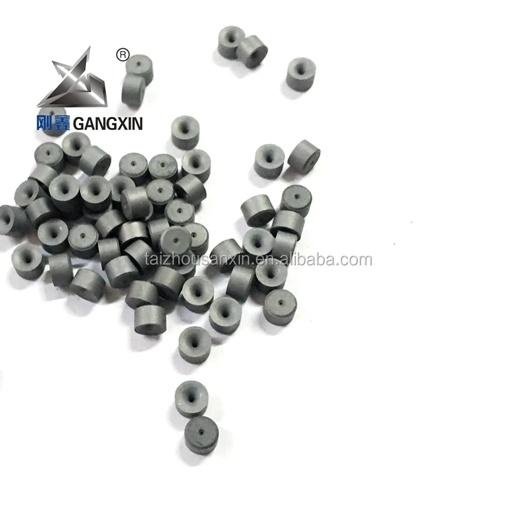 Long life time hard metal cemented tungsten carbide wire drawing die sanxin