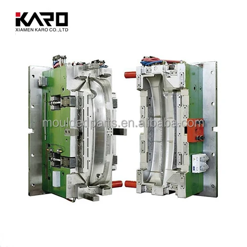 Авто пластиковые формы, инъекции оснастки