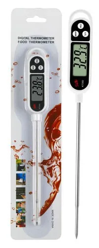 Cooking thermometer BBQ Meat Thermometer Digital food thermometer