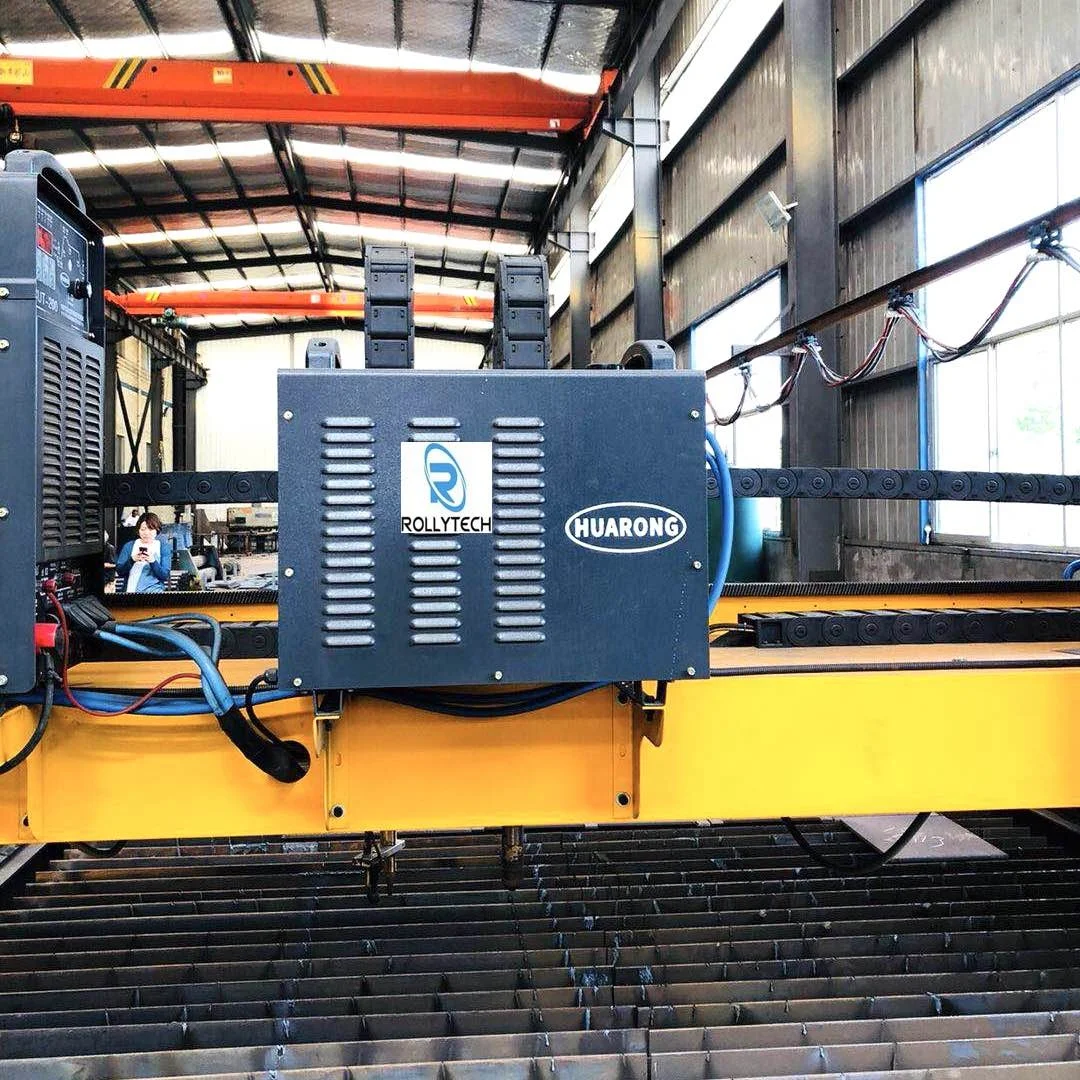 Table cnc cutting machine plasma