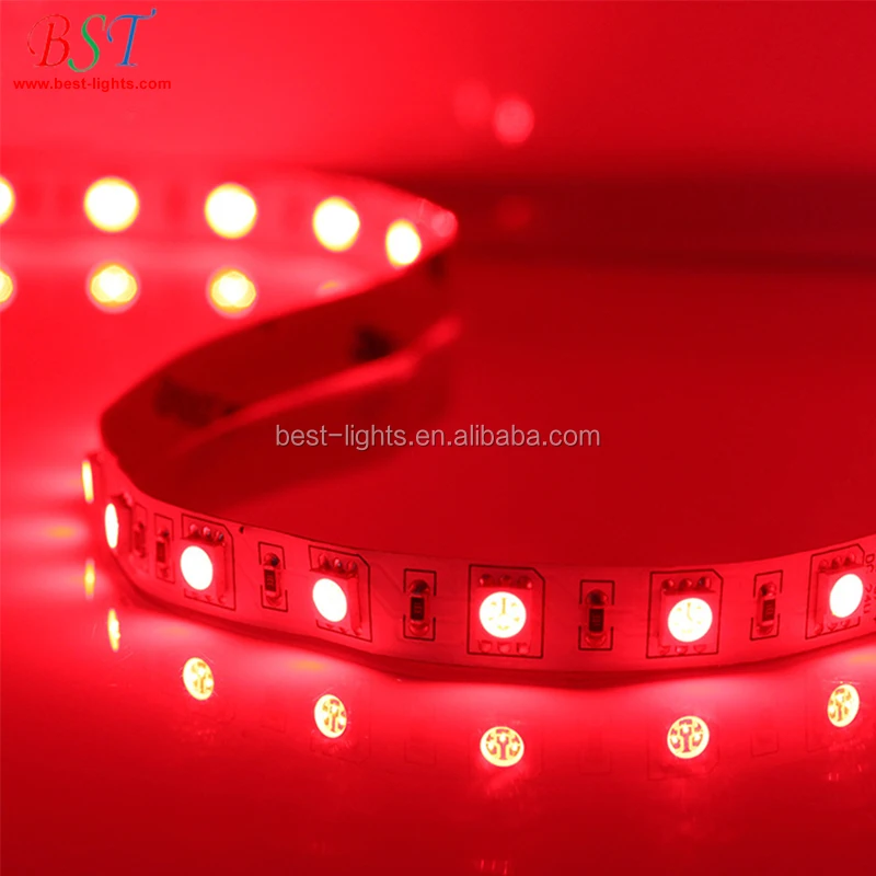 new products led lights alibaba best sellers flexible 5050 rbg led strip lighting