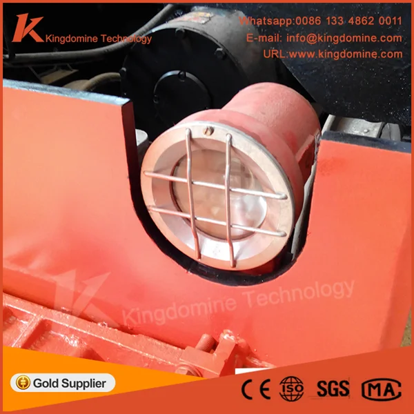 CTY2.5/5, 6,7,9G(B) Electric Mining Battery Locomotive, Underground Mine Tunnel 2.5 Ton Battery Manufacturing Equipment