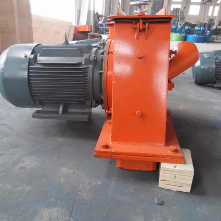 abrator HQ034II 7.5kw - shot blast spare parts