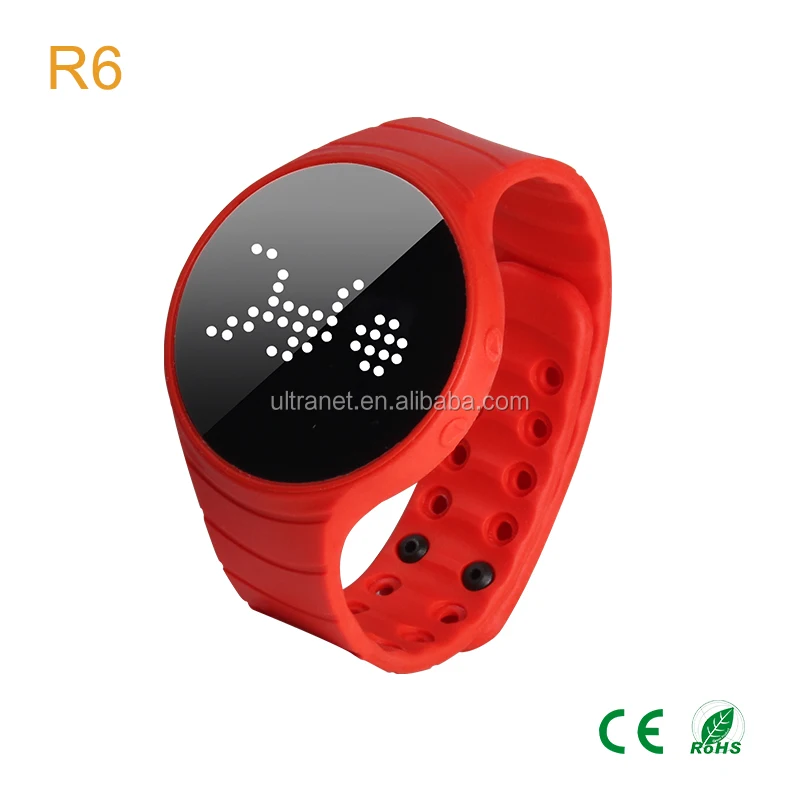Smart watch 2017 wrist watches men sport digital led watch with light
