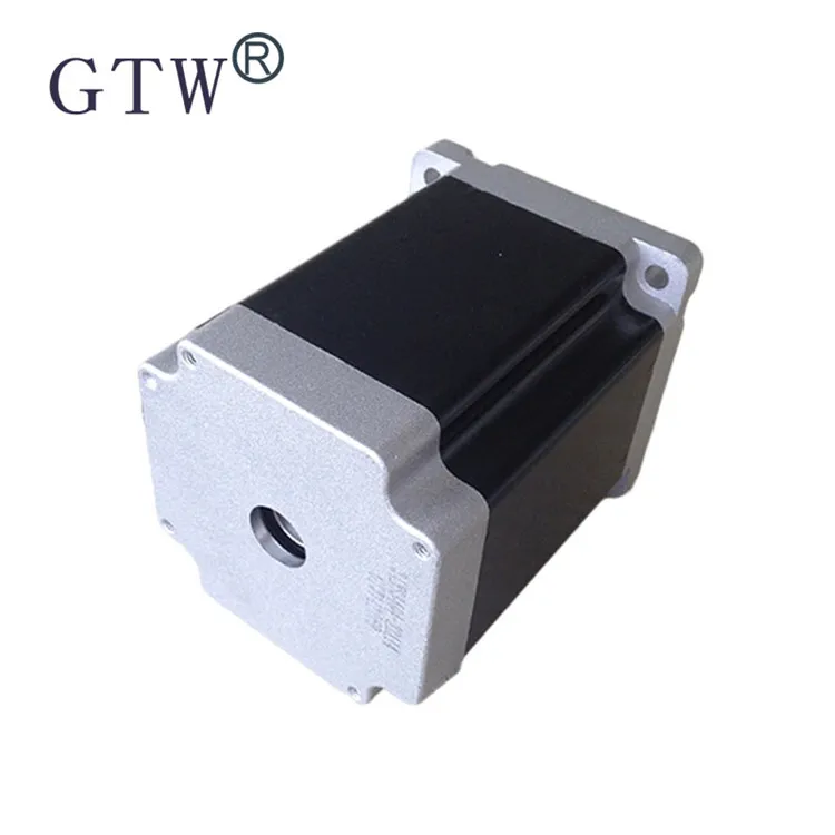 34HS3404-32A14 NEMA 34 Китай Hybird шагового двигателя