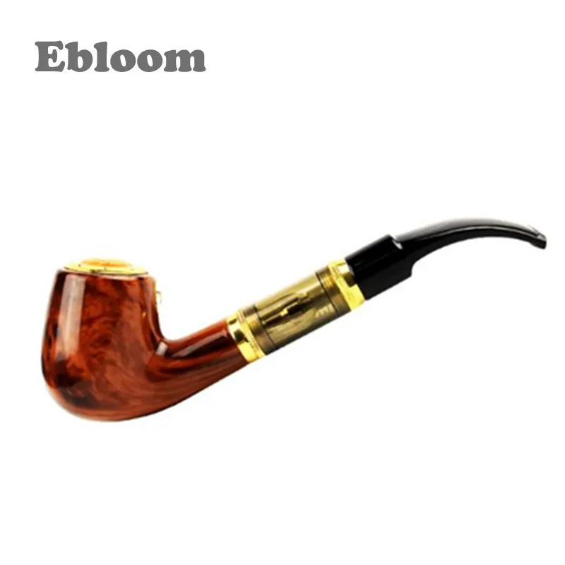 
Hand-Crafted ePipes with factory price big vapor Classical 618 epipe 