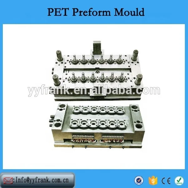 cheap pet preform mould hot runner pet preform mold cheap price