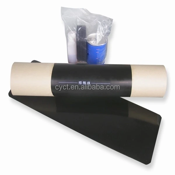 Fry Heat Shrink Tube
