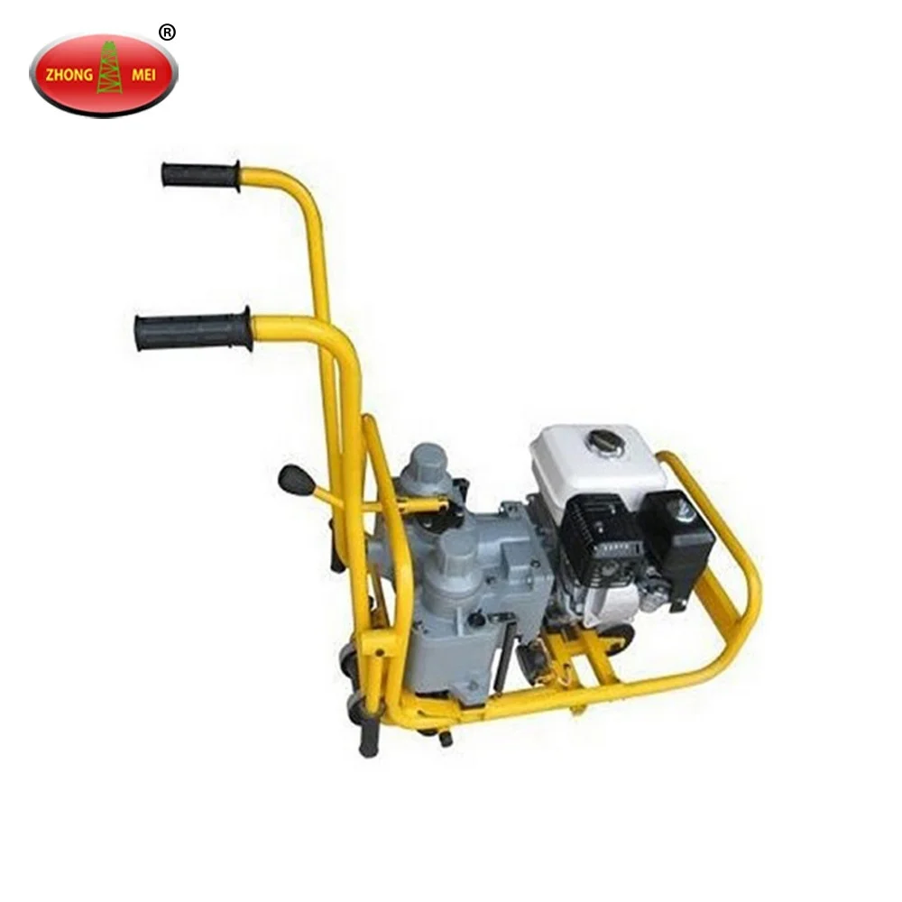 NLB-600 внутреннего сгорания Железнодорожный болт гаечного ключа для