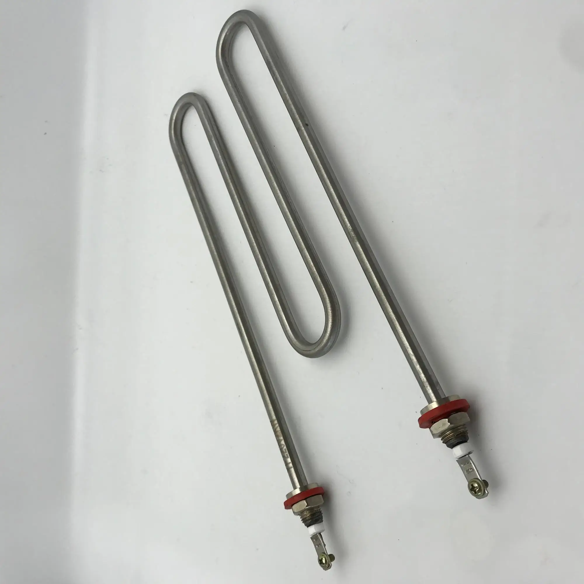 Industrial Electric Heater Fin Tubular Heater