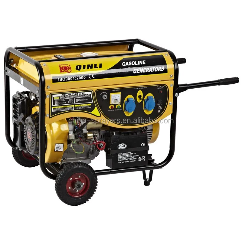 HONDA Gasoline Generator