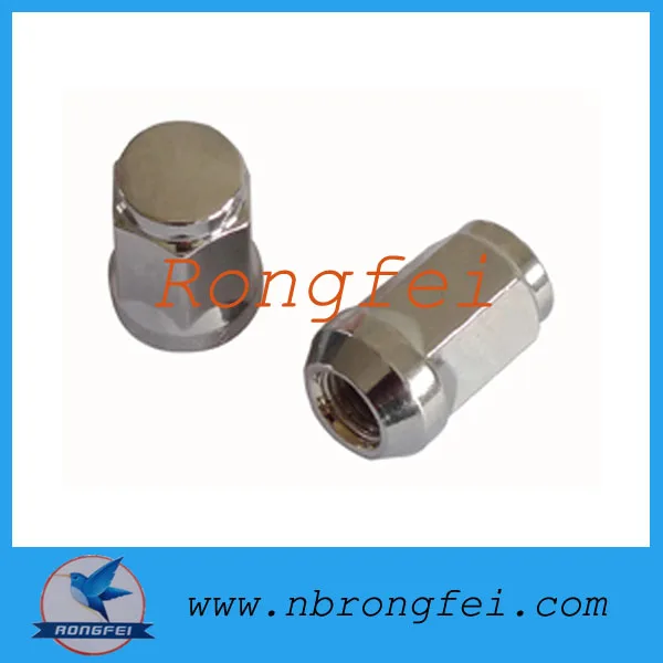 колесные гайки