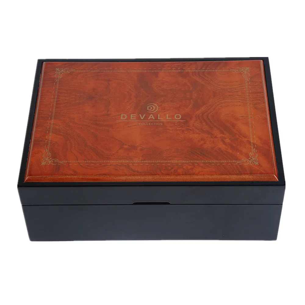 Factory Wholesale Watch Box