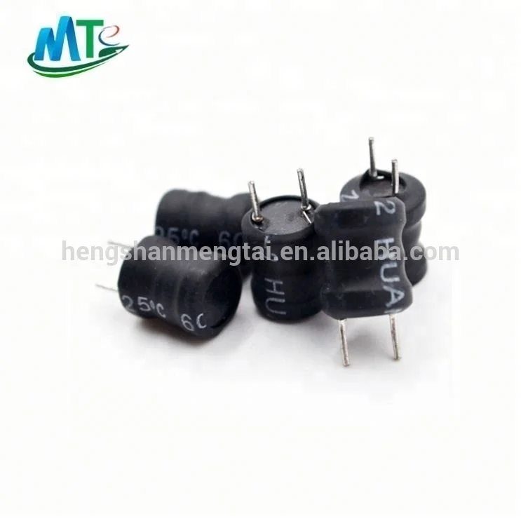 drum core inductor  aluminium drum inductor