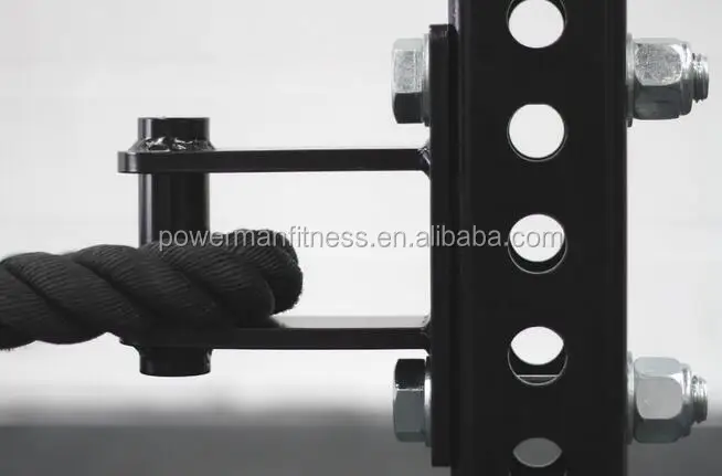 Gym Equipment Multifunctional Power Rig