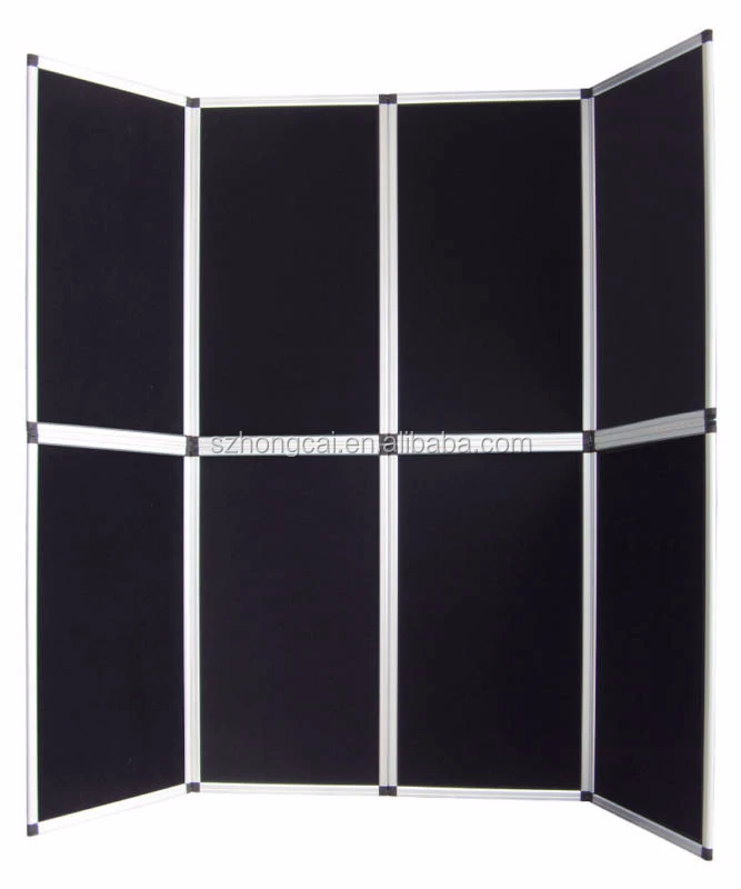 
Складной экран-дисплей 