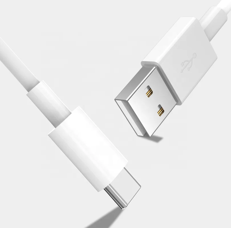
China Manufacturer wholesale type c charging USB 3.0 data cable 