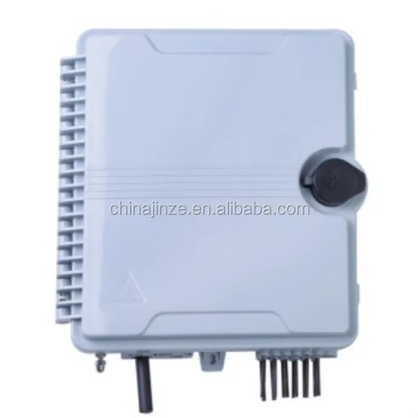 12 core оптический малый коробка клеммная колодка