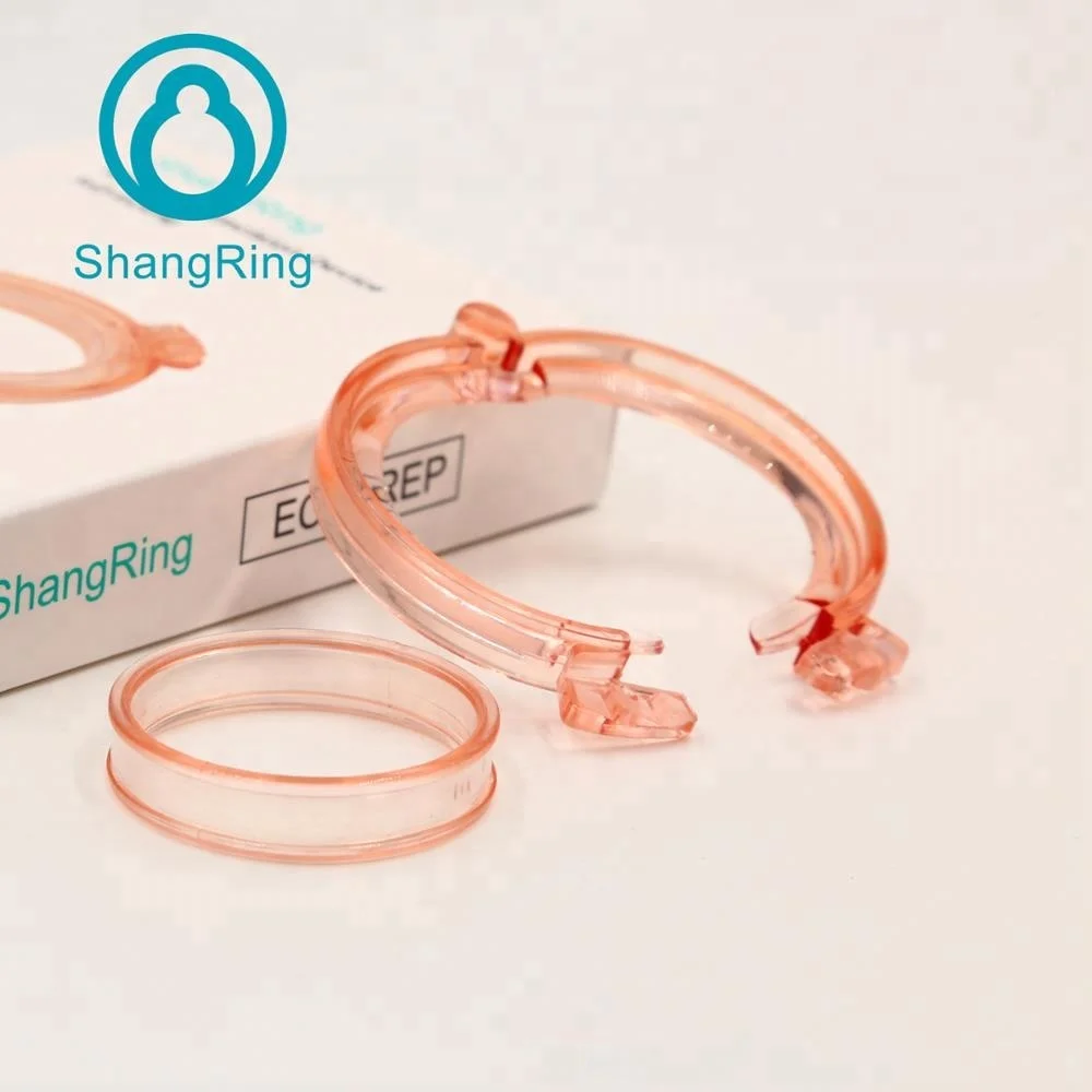 
ShangRing circumcision device for male 
