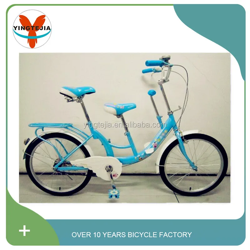 
2017 good quality tandem bike 