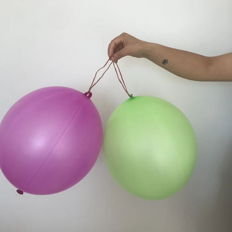Высококачественный дешевый шар из натурального латекса, воздушный шар с индивидуальным принтом для детей