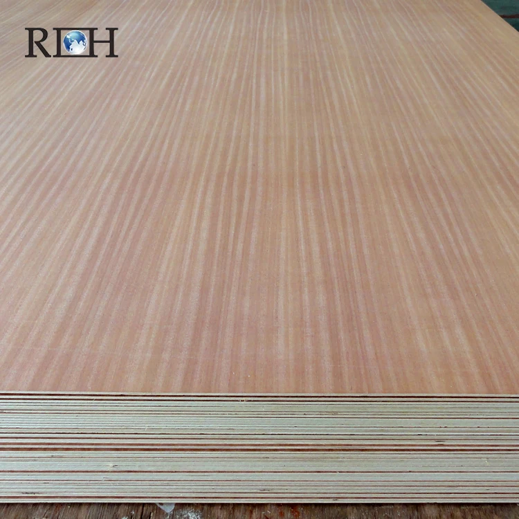 Oriented Strand board , OSB for Decoration