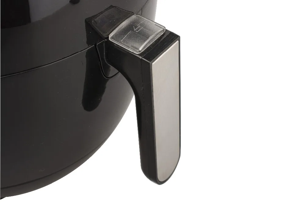 Zehui electric Less Oil Cooking Deep-Fry Pan