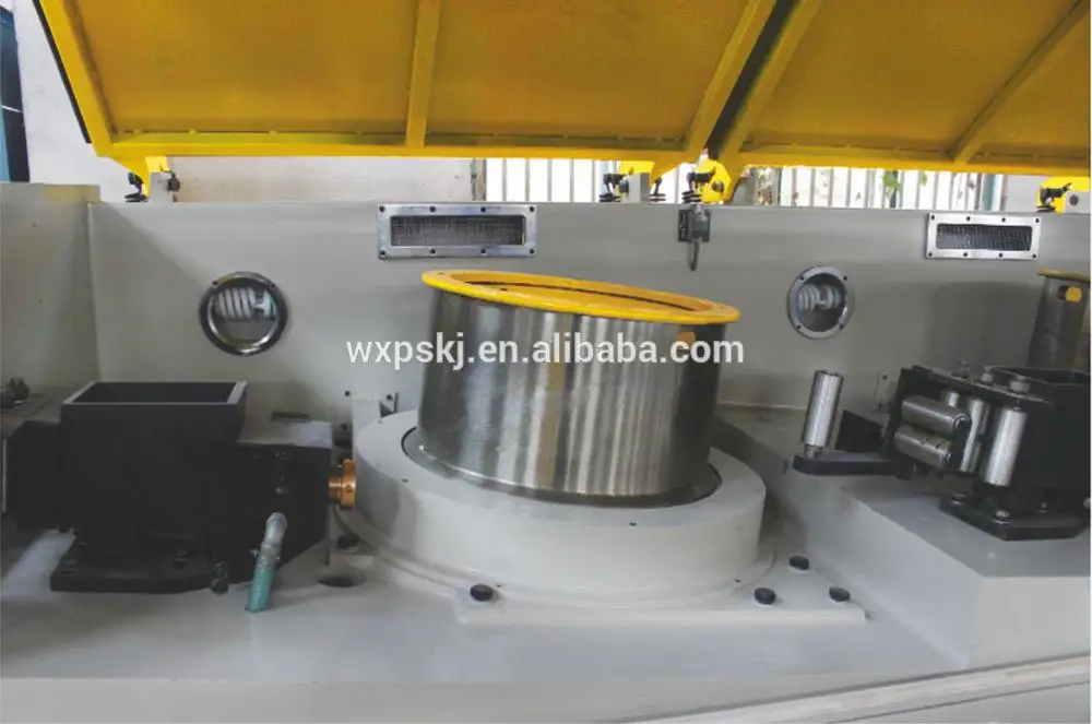 Galvanized iron wire making machine weaving wire making machine