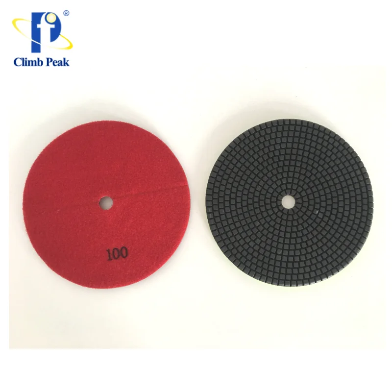 diamond 50# pad polishing discs of marble