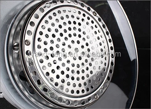 12L halogen flavorwave turbo oven