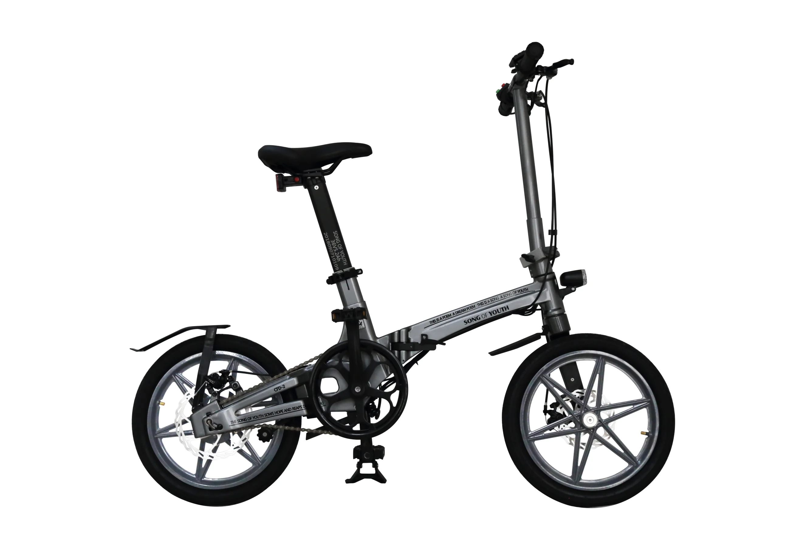 2019 новый стиль, складной электрический велосипед 36 в 250 Вт, складной электрический велосипед, горячая распродажа, электровелосипед