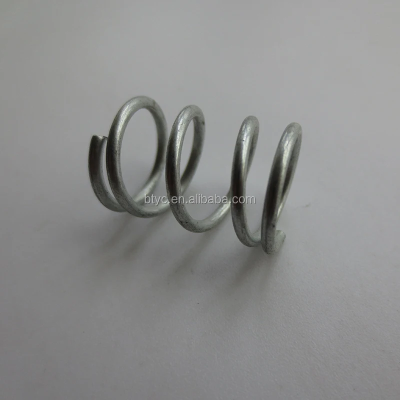 Customized Wire Forming Extension Spring , Stainless Steel Spring Constant Coil Spring,Compression Springs by Drawings