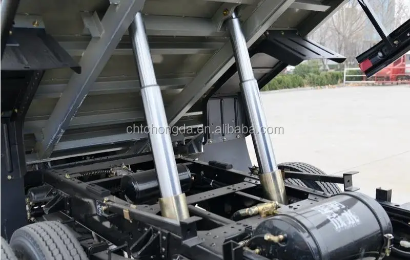 
New Dump Truck /new dumper truck comparative price 