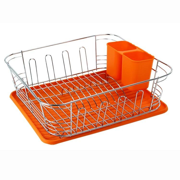 BX группа функциональных 2 слоя кухня сушилка для посуды столовые приборы пластиковых держателей автомобильных зеркал слива лоток