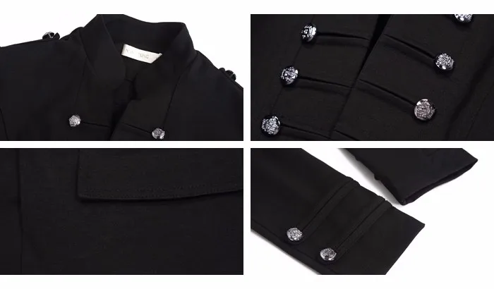 Casual style stylish woman blazer