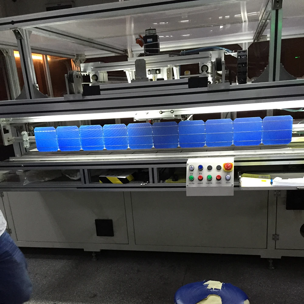 25 years warranty A grade poly 310 watt solar panel