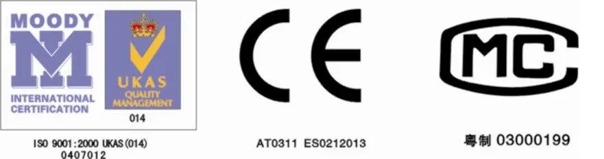 Intelligent PID temperature controller