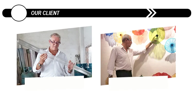 Our Client