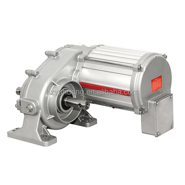 G series center drive wheel irrigation system G15-43 0.75hp,0.55kw irrigation gearbox pivot gearmoror