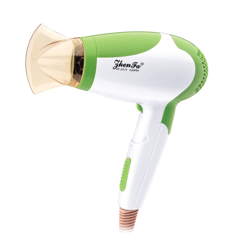 High Quality Hair Dryer in China Foldable Hair Dryer