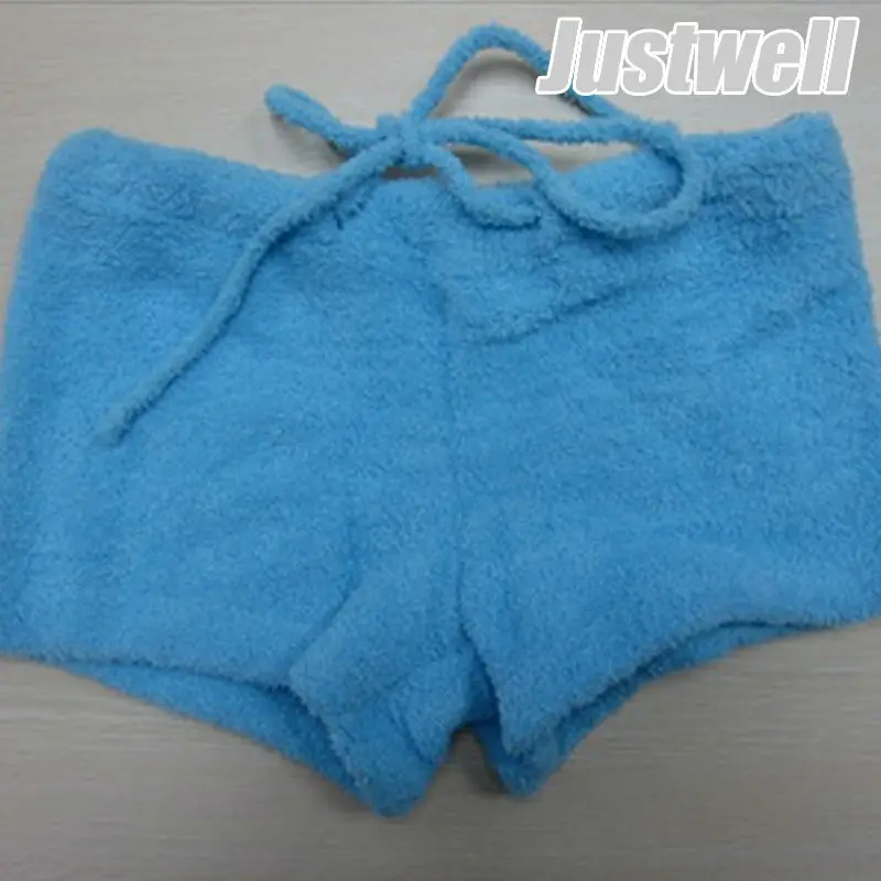 
высокое качество прочного эксклюзивной моды танца теплый- ибп шорты 