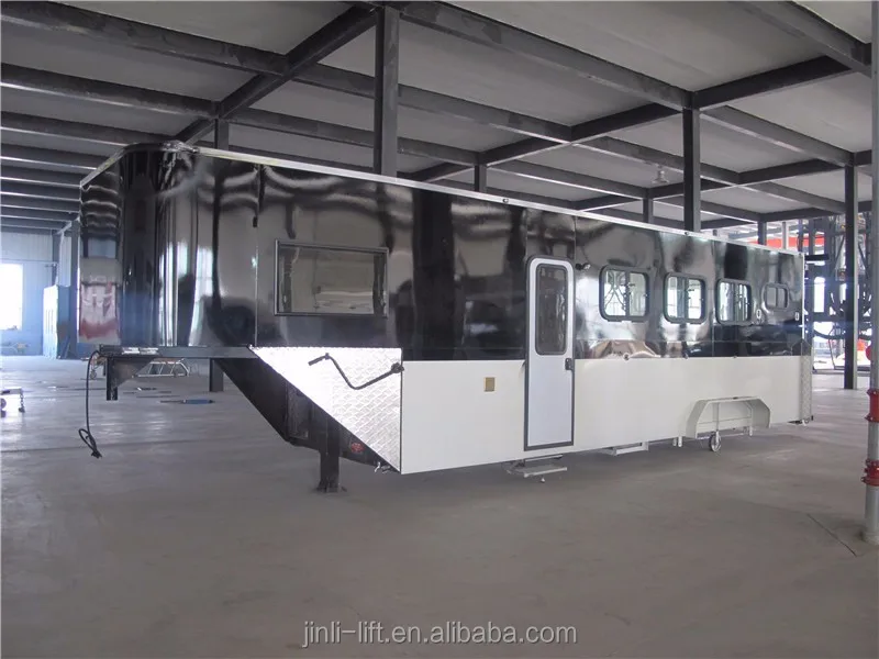 gooseneck float for 3 horse hot sale in Australia