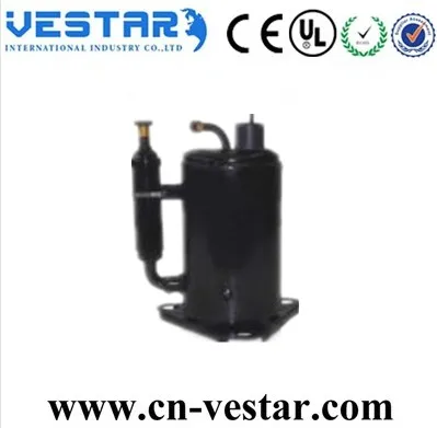 pоторный компрессор для осушителя