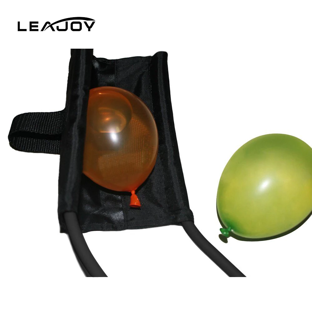 Лидер продаж, летняя игрушка 300 ярдов, пусковое устройство для воздушных шаров