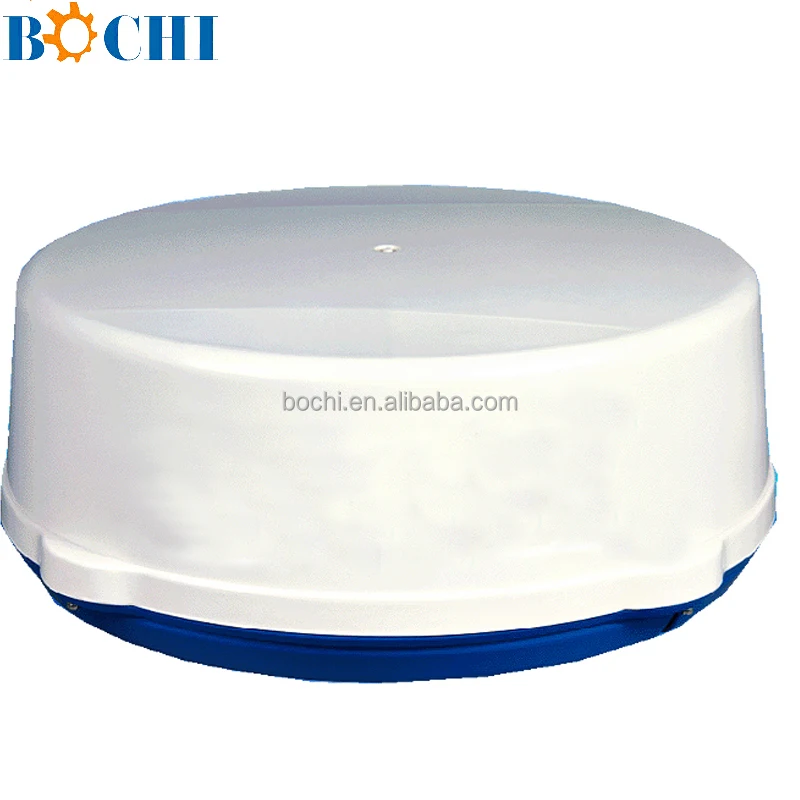 Radar Target Tracking System Marine 12 inches